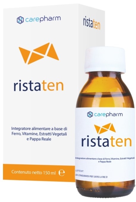 RISTATEN 150 ML - Farmadillo