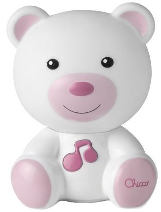 CH GIOCO FD DREAMLIGHT ROSA - Farmadillo
