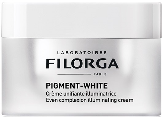 FILORGA PIGMENT WHITE 50 ML - Farmadillo