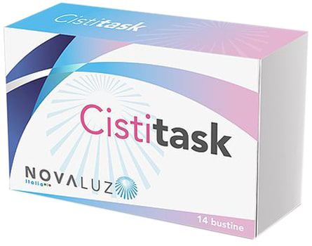 CISTITASK 14B BUSTINE - Farmadillo