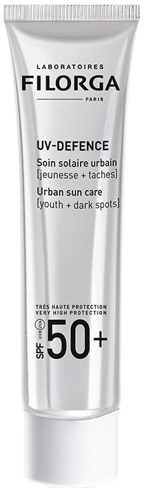 FILORGA UV DEFENCE SPF50+ 40 ML - Farmadillo
