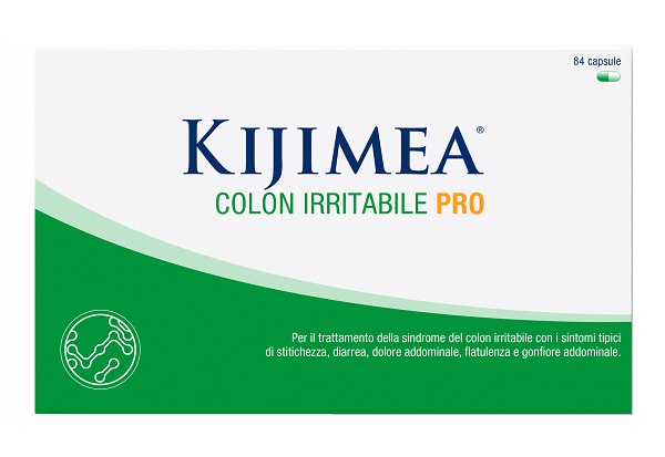 KIJIMEA COLON IRRITABILE PRO 28 CAPSULE - Farmadillo