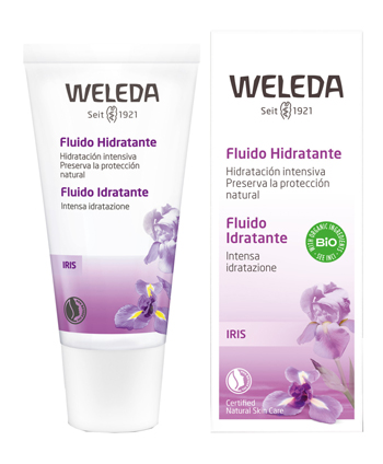 FLUIDO IDRATANTE IRIS 30 ML - Farmadillo