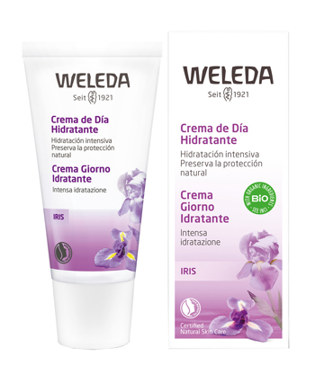 CREMA GIORNO IRIS VISO 30 ML - Farmadillo
