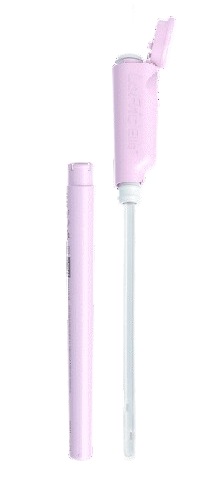 CATETERE NELATON LOFRIC ELLE CH 12 LUNGHEZZA 10 CM 30 PEZZI - Farmadillo