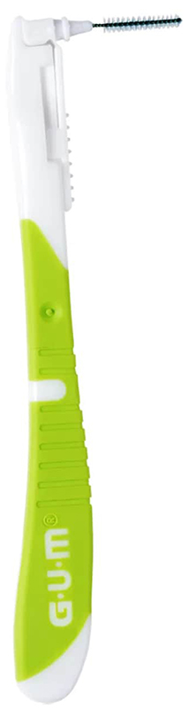 GUM BI-DIRECTION SCOVOLINI PUNTA ULTRAFINE 2114 6 PEZZI - Farmadillo