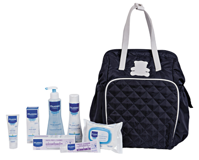 MUSTELA ZAINO-BORSA FASCIATOIO 2019 - Farmadillo