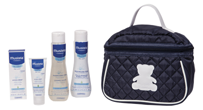 MUSTELA BEAUTY TRAVEL SET 2019 - Farmadillo