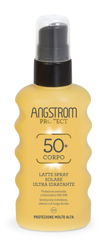 ANGSTROM LATTE SPRAY 50+ - Farmadillo