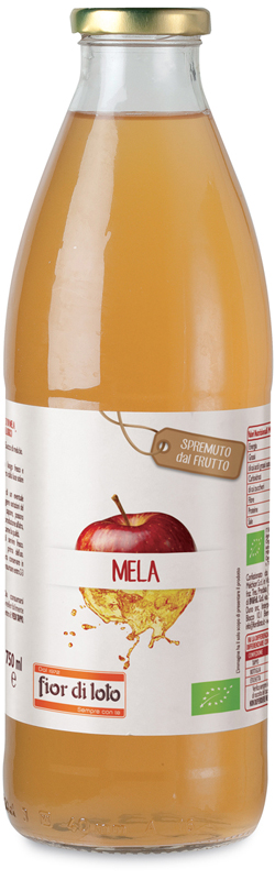 SUCCO DI MELA 750 ML - Farmadillo