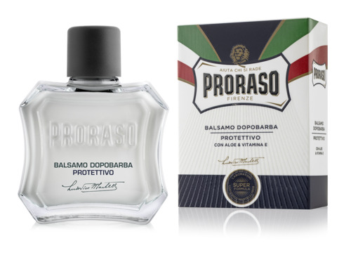 PRORASO BALSAMO DOPOBARBA PROTETTIVO 100 ML - Farmadillo