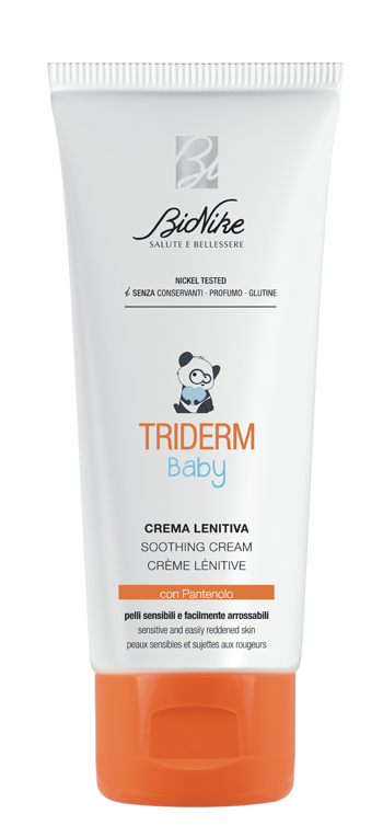 TRIDERM BABY CREMA LENITIVA 100 ML - Farmadillo