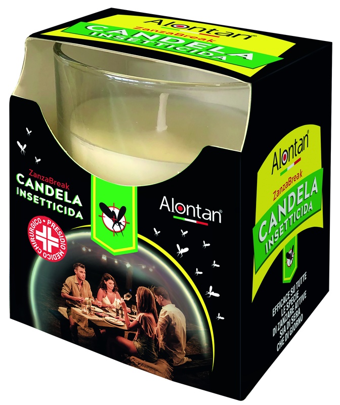 ALONTAN CANDELA INSETTICIDA - Farmadillo