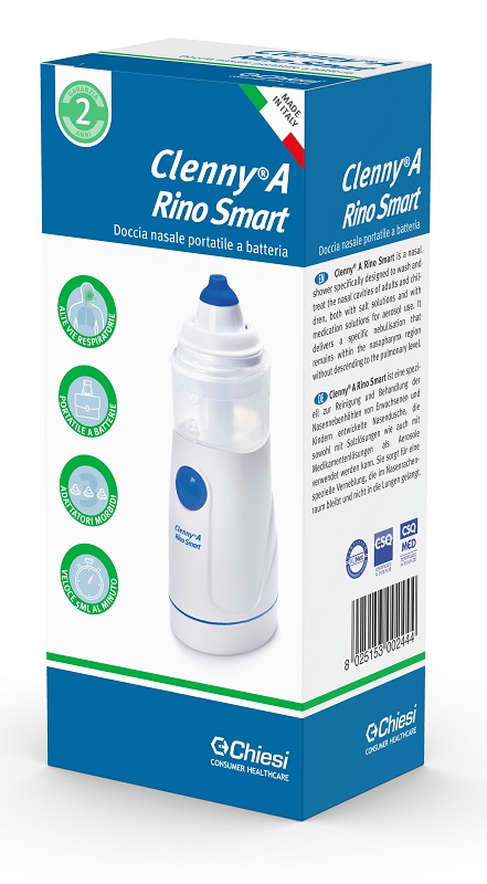 CLENNY A RINO SMART - Farmadillo
