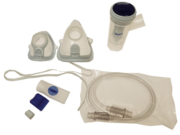 CLENNY 4EVOLUTION PACK ACCESSORI PER AEROSOL COMP - Farmadillo