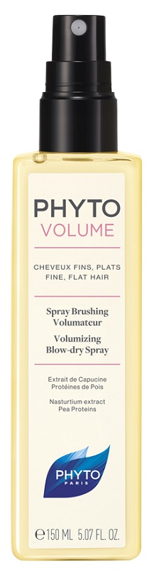PHYTOVOLUME SPRAY BRUSHING VOLUMIZZANTE 150 ML - Farmadillo