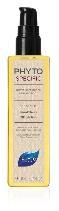 PHYTOSPECIFIC BAOBAB OIL 150 ML - Farmadillo