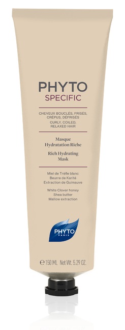 PHYTOSPECIFIC MASCHERA IDRATAZIONE RICCA 150 ML - Farmadillo