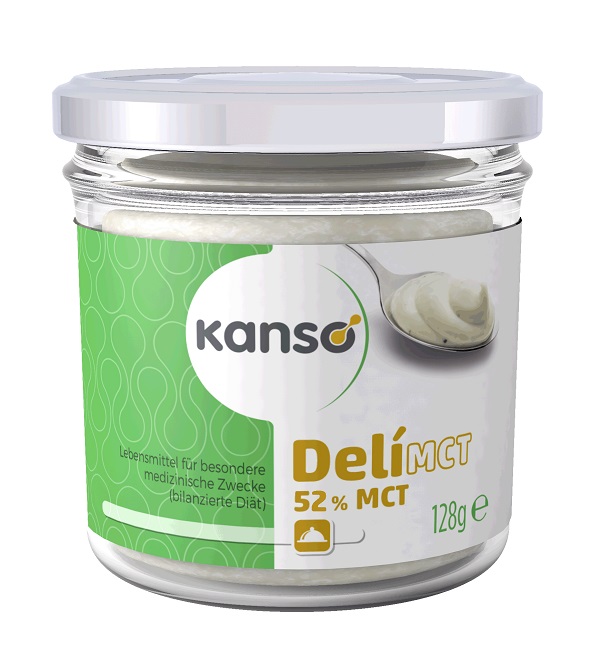 KANSO DELIMCT CREAM 52% 128 G - Farmadillo