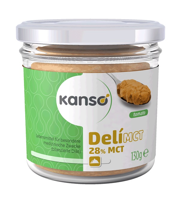 KANSO DELIMCT TOMATO 28% 130 G - Farmadillo