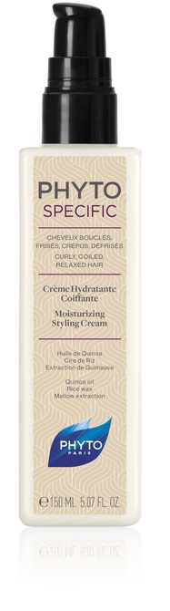 PHYTOSPECIFIC CREMA IDRATANTE MODELLANTE 150 ML - Farmadillo