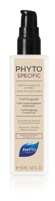 PHYTOSPECIFIC CURL LEGEND GEL-CREMA MODELLA RICCI 200 ML - Farmadillo
