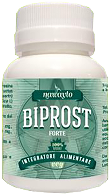 BIPROST FORTE 60 COMPRESSE 24 G - Farmadillo