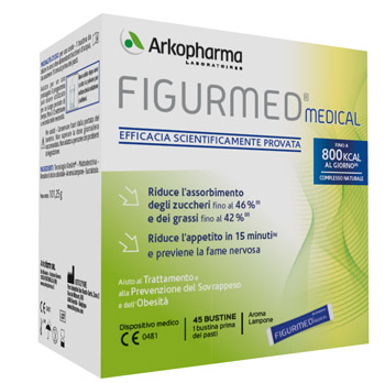 FIGURMED MEDICAL DM 45 BUSTINE - Farmadillo