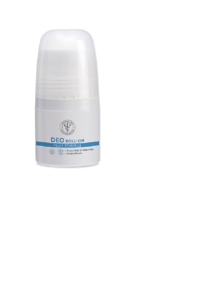 LFP DEO ROLLON PELLI SENSIBILI 50 ML - Farmadillo