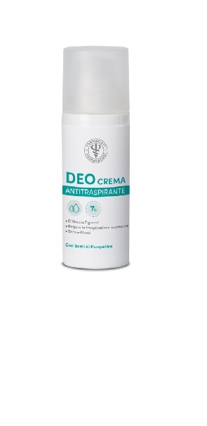 LFP DEO CREMA ANTI TRASPIRANTE 50 ML - Farmadillo