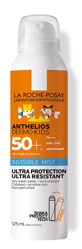 ANTHELIOS PED SHAKAMIST 50+ 125 ML - Farmadillo