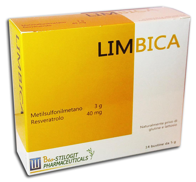 LIMBICA 14 BUSTINE - Farmadillo