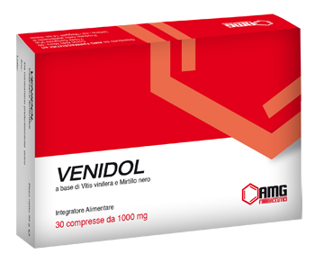 VENIDOL 30 COMPRESSE - Farmadillo