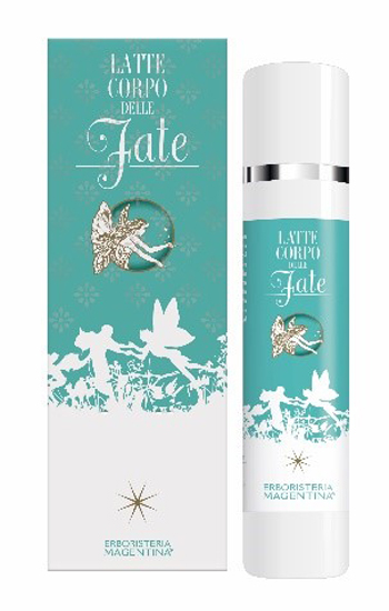 FATE LATTE CORPO 100 ML - Farmadillo