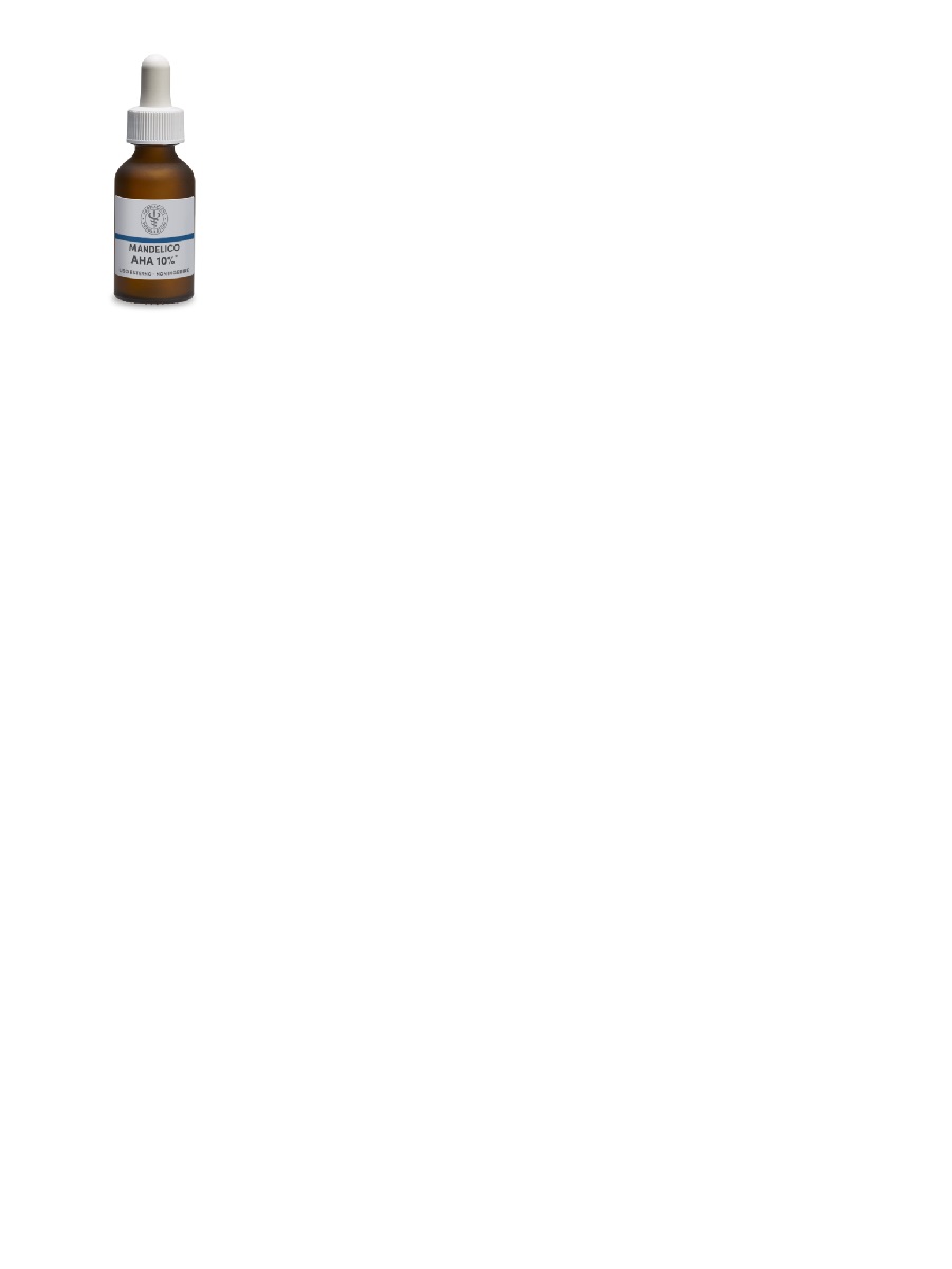 LFP ATTIVO MANDELICO 20 ML - Farmadillo