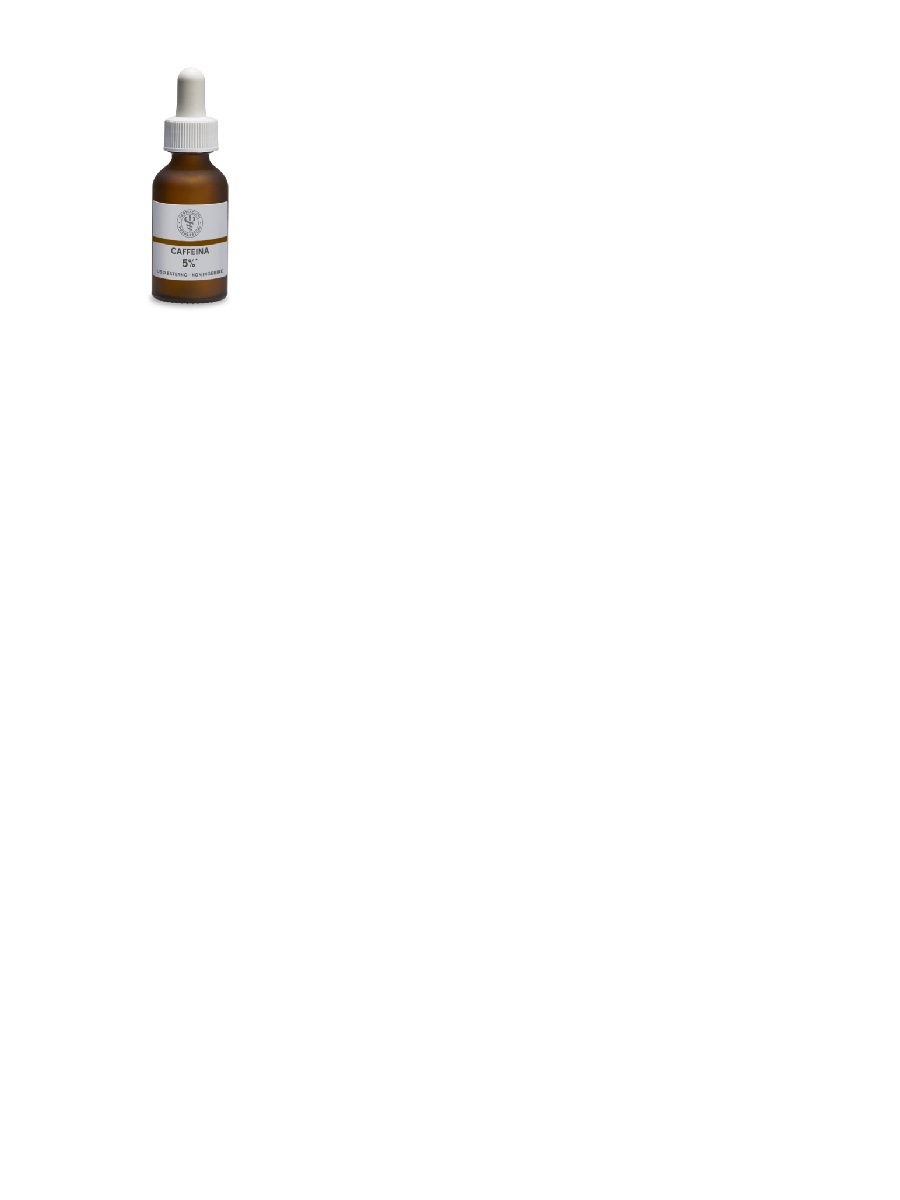 LFP ATTIVO CAFFEINA 20 ML - Farmadillo
