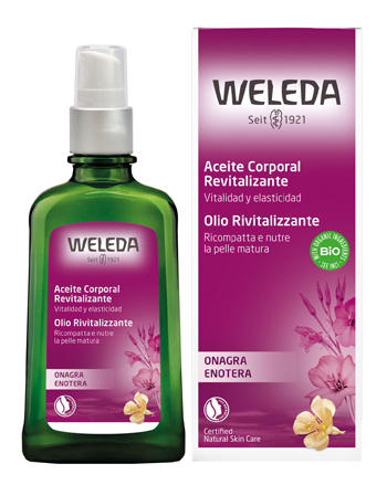 OLIO RIVITALIZZANTE ENOTERA 100 ML - Farmadillo