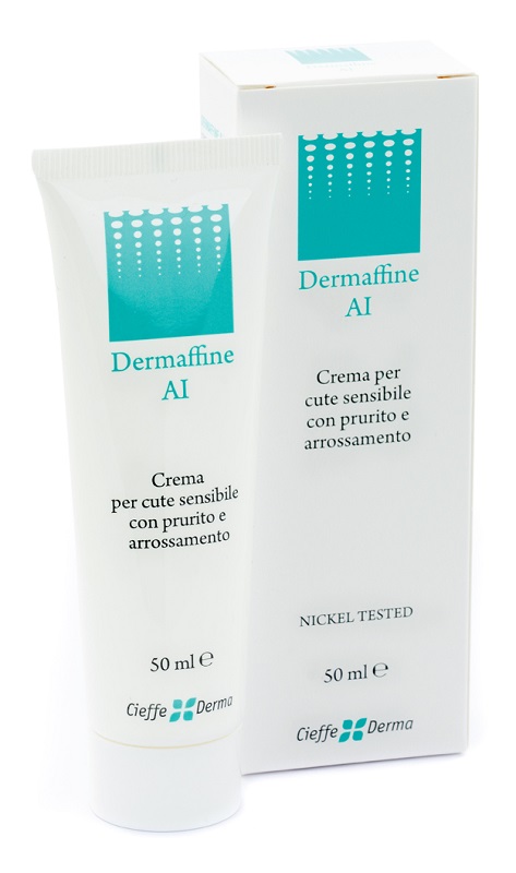 DERMAFFINE AI CREMA 50 ML - Farmadillo