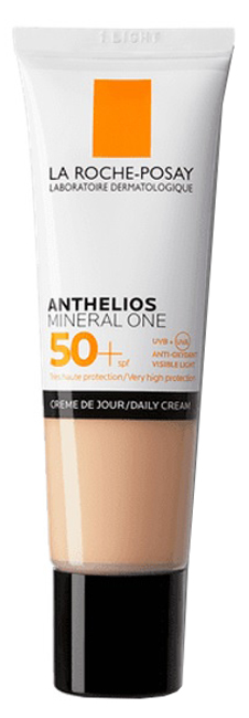 ANTHELIOS MINERAL ONE 50+ T01 30 ML - Farmadillo