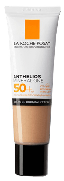 ANTHELIOS MINERAL ONE 50+ T02 30 ML - Farmadillo