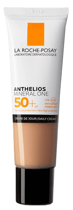 ANTHELIOS MINERAL ONE 50+ T03 30 ML - Farmadillo