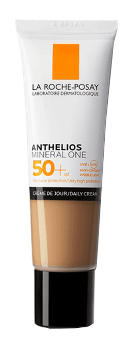 ANTHELIOS MINERAL ONE 50+ T04 30 ML - Farmadillo