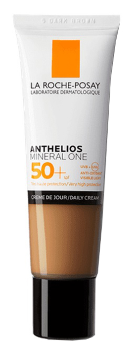 ANTHELIOS MINERAL ONE 50+ T05 30 ML - Farmadillo