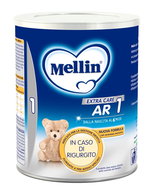 MELLIN AR 1 400 G - Farmadillo