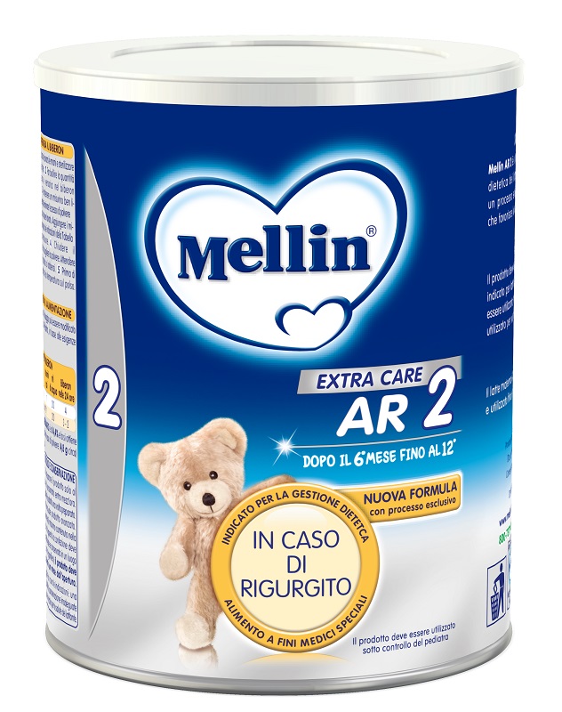 MELLIN AR 2 400 G - Farmadillo