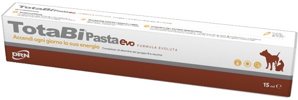 TOTABI PASTA EVO 15 ML - Farmadillo