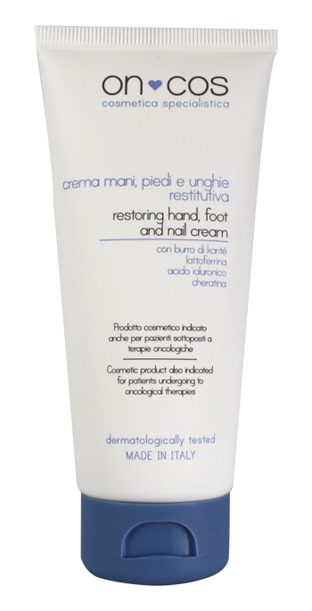 ONCOS CREMA MANI-PIEDI-UNGHIE 100 ML - Farmadillo