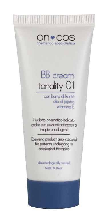ONCOS BB CREAM CREMA GIORNO PELLE UNIFORME 40 ML - Farmadillo
