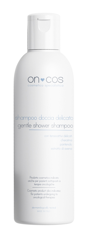 ONCOS SHAMPOO DOCCIA 250 ML - Farmadillo