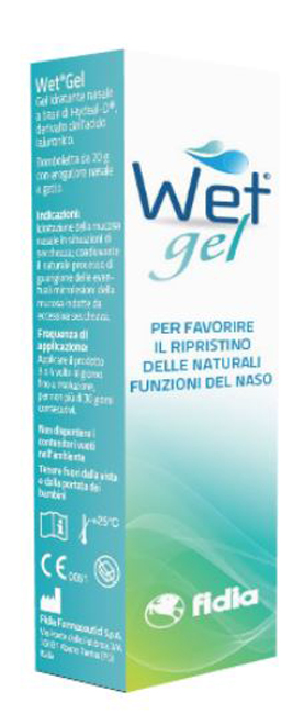 WET GEL 20 G - Farmadillo